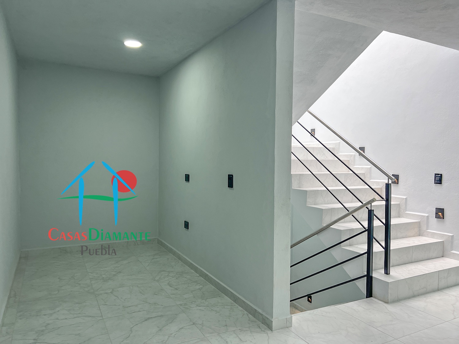 Parque Zacatecas Casa Cuarzo - Sala de TV 6 Parque Zacatecas Casa Cuarzo - Sala de TV 6